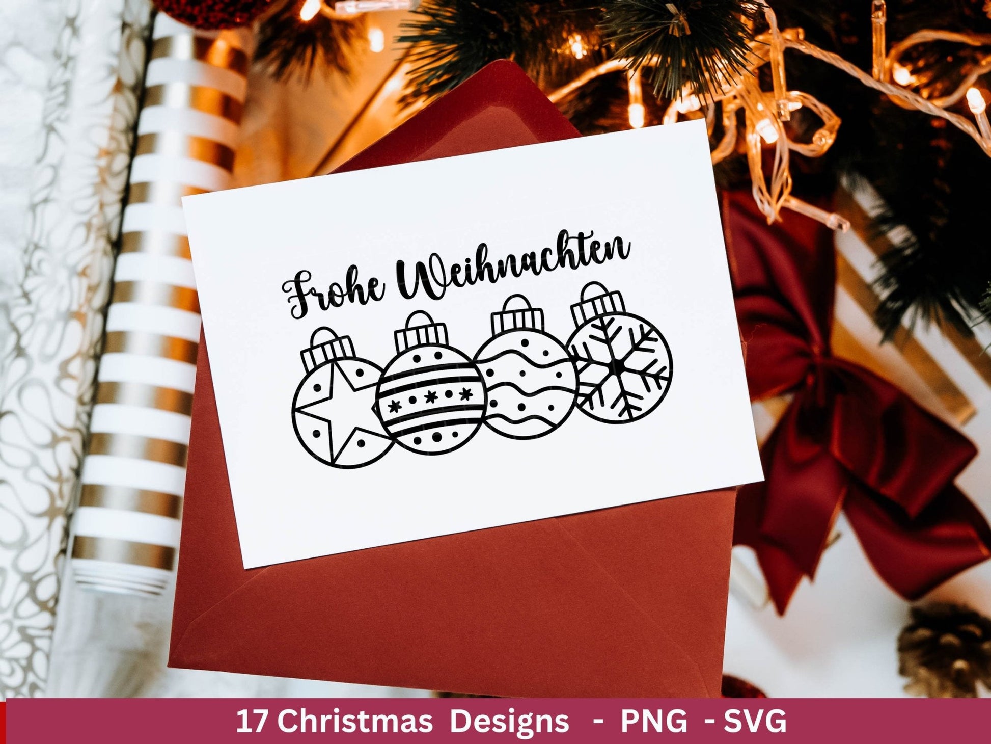 Weihnachten Plotterdatei Svg Png - Plotterdatei Advent - Schriftzüge Weihnachten deutsch - Silhouette Cricut - Adventszahlen svg - Wichtel - EmidaDesign