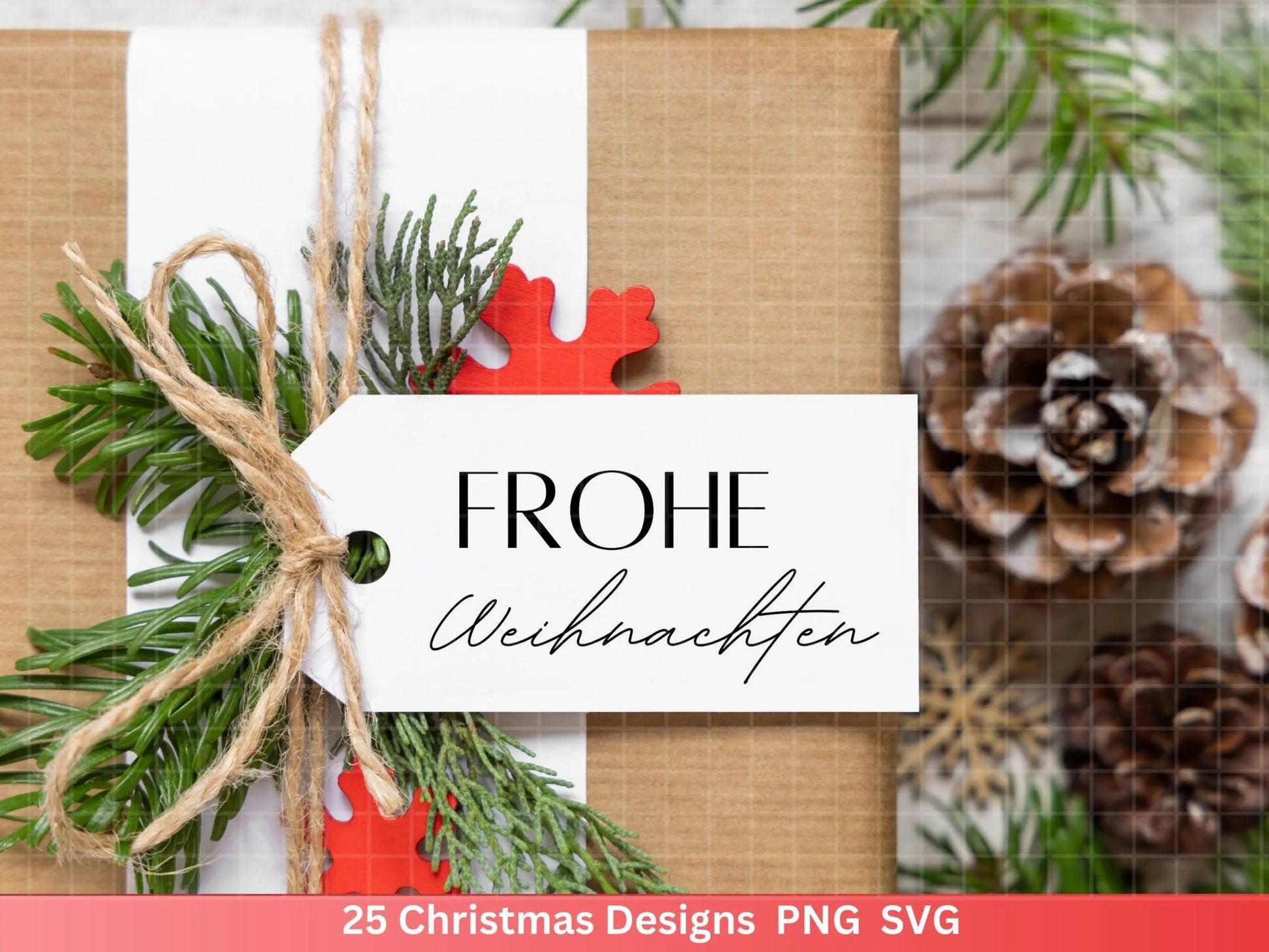 Weihnachten Plotterdatei Svg Png - Plotterdatei Advent- Schriftzüge Weihnachten deutsch - Silhouette Cricut Download - Weihnachtsgeschenk - EmidaDesign