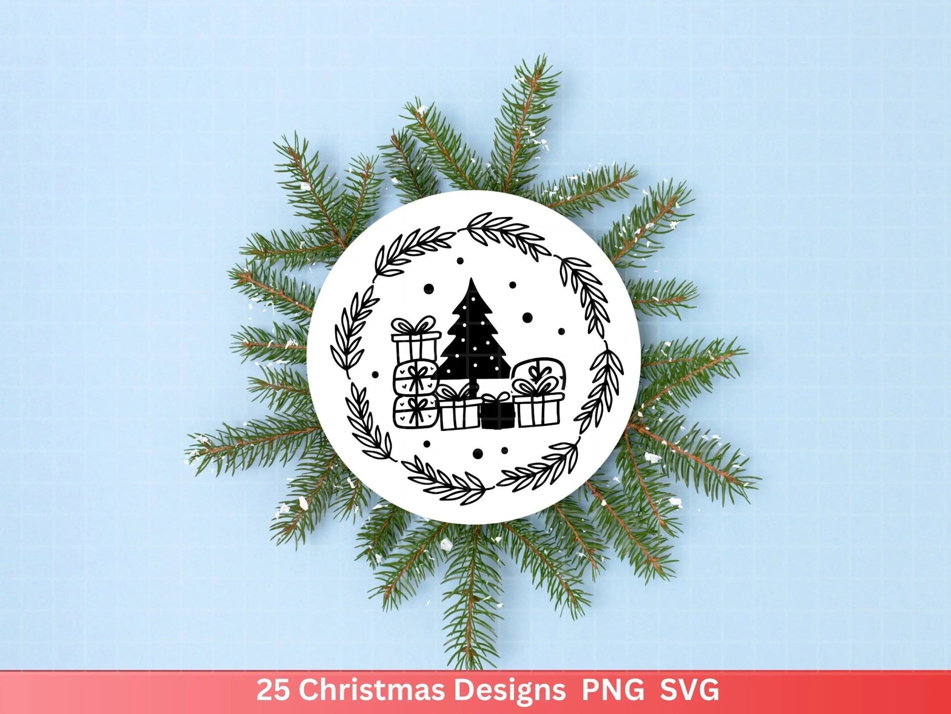 Weihnachten Plotterdatei Svg Png - Plotterdatei Advent- Schriftzüge Weihnachten deutsch - Silhouette Cricut Download - Weihnachtsgeschenk - EmidaDesign