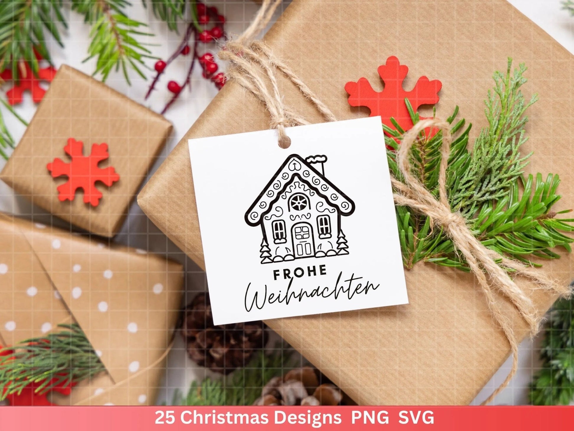 Weihnachten Plotterdatei Svg Png - Plotterdatei Advent- Schriftzüge Weihnachten deutsch - Silhouette Cricut Download - Weihnachtsgeschenk - EmidaDesign