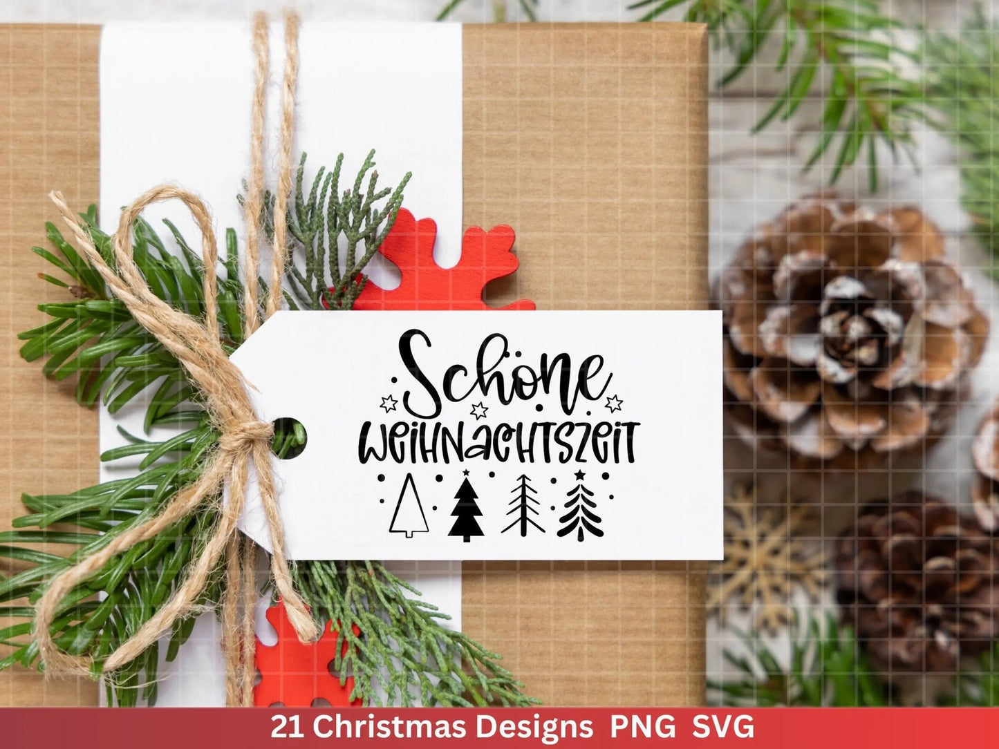 Weihnachten Plotterdatei Svg Png - Plotterdatei Advent- Schriftzüge Weihnachten deutsch - Silhouette Cricut Download - Weihnachtsgeschenk - EmidaDesign