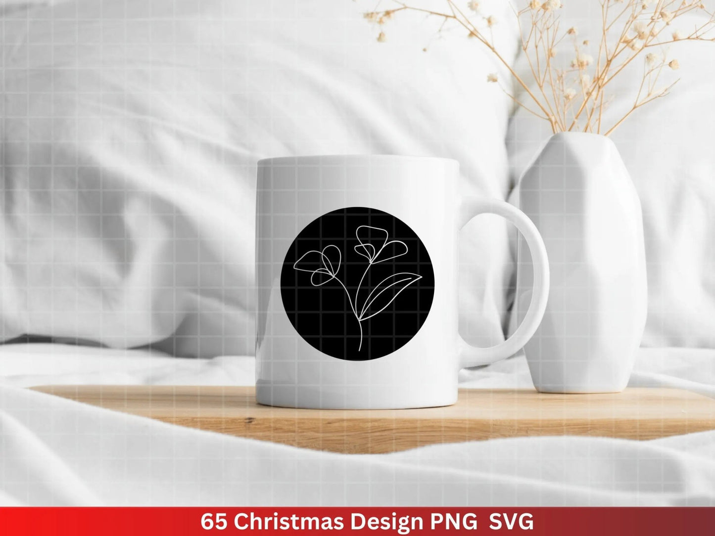 Weihnachten Plotterdatei Svg Png - Plotterdatei Advent- Weihnachtskugel svg - Silhouette Cricut Download - Frohe Weihnachten Bundle - EmidaDesign