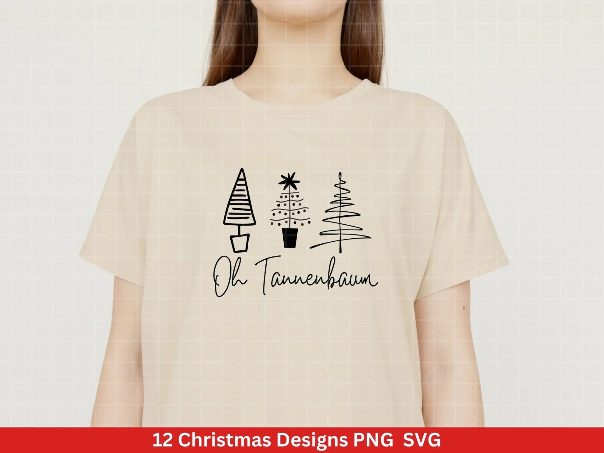 Weihnachten Plotterdatei Svg Png - Plotterdatei Home - Schriftzüge Weihnachten deutsch - Silhouette Cricut Download - Weihnachtsgeschenk - EmidaDesign