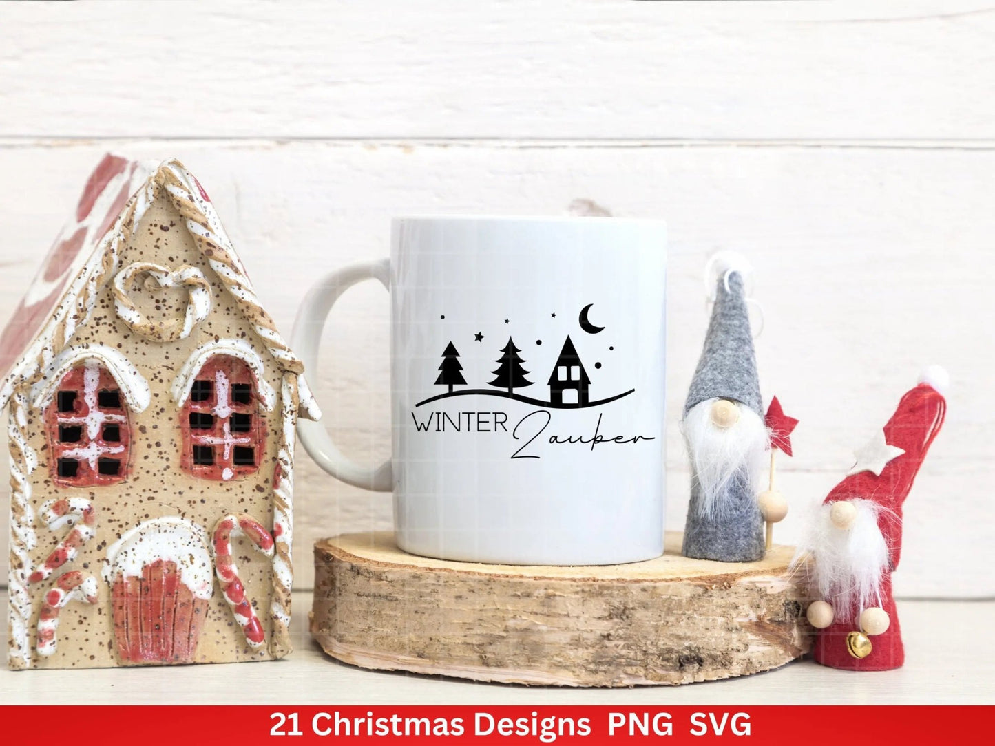 Weihnachten Plotterdatei Svg Png - Plotterdatei Home - Schriftzüge Weihnachten deutsch - Silhouette Cricut Download - Weihnachtsgeschenk - EmidaDesign