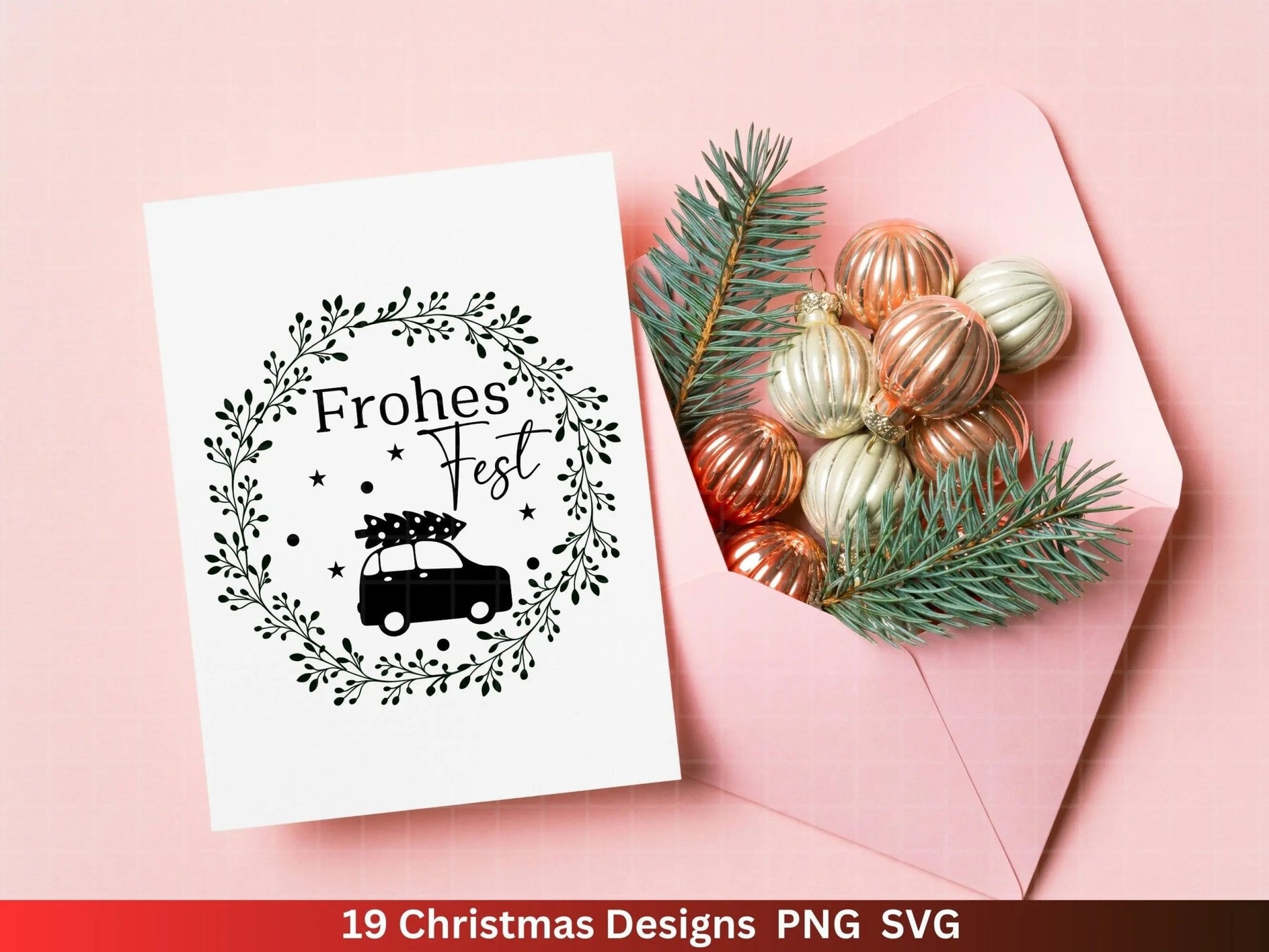 Weihnachten Plotterdatei Svg Png - Plotterdatei Home - Schriftzüge Weihnachten deutsch - Silhouette Cricut Download - Weihnachtsgeschenk - EmidaDesign