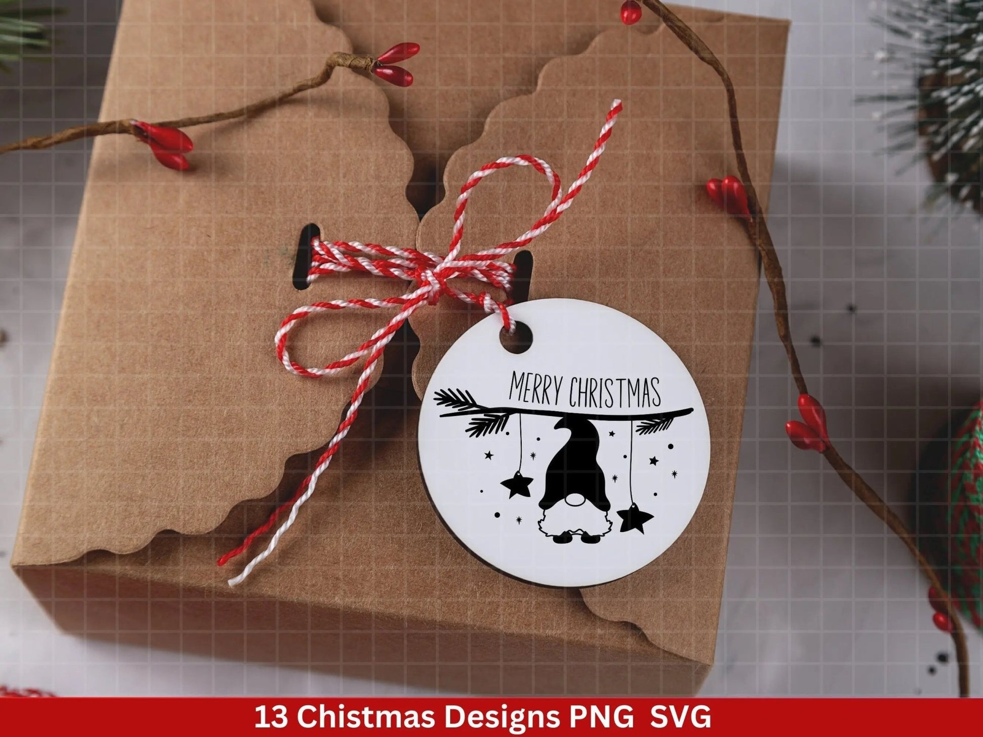 Weihnachten Plotterdatei Svg Png - Plotterdatei Home - Schriftzüge Weihnachten deutsch - Silhouette Cricut Download - Weihnachtshäuser - EmidaDesign