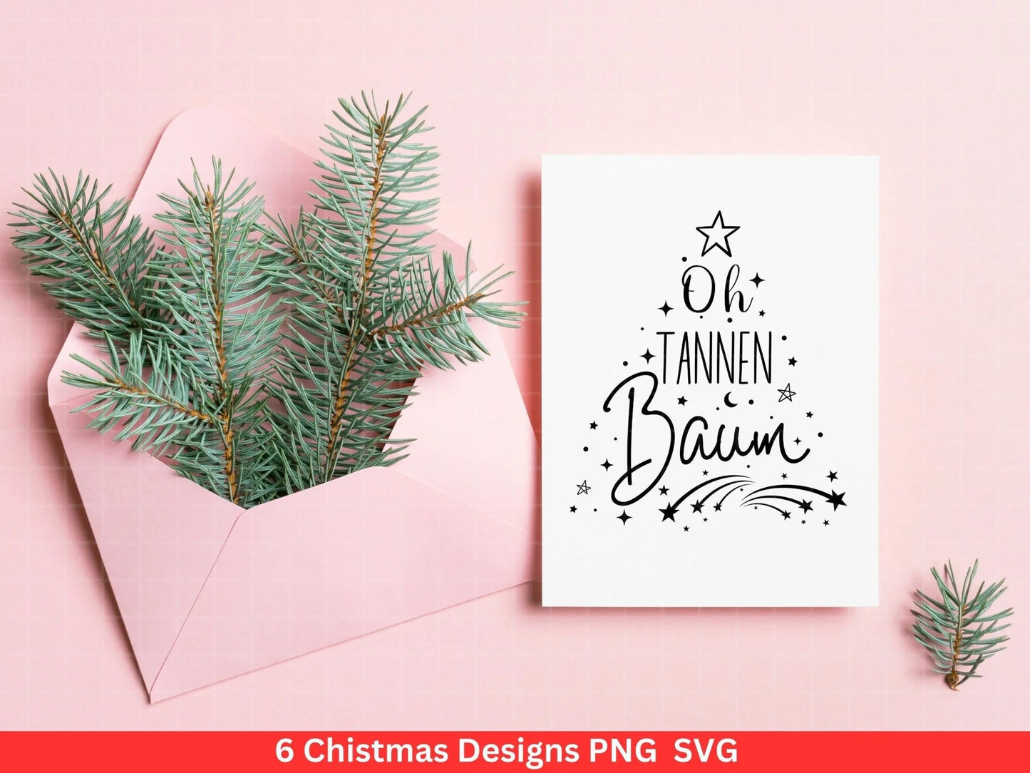 Weihnachten Plotterdatei Svg Png - Plotterdatei Home - Schriftzüge Weihnachten deutsch - Silhouette Cricut Download - Weihnachtshäuser - EmidaDesign