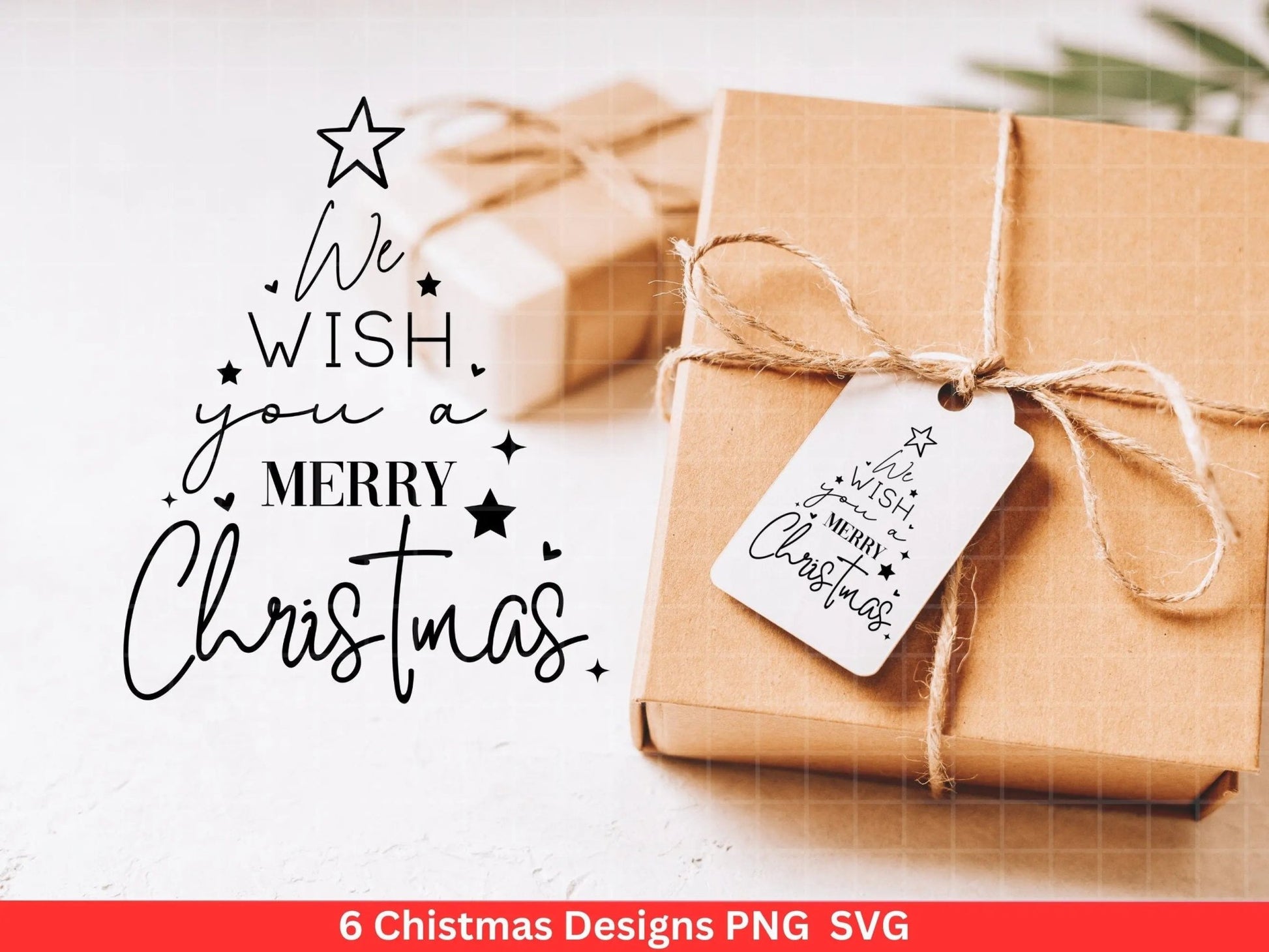 Weihnachten Plotterdatei Svg Png - Plotterdatei Home - Schriftzüge Weihnachten deutsch - Silhouette Cricut Download - Weihnachtshäuser - EmidaDesign