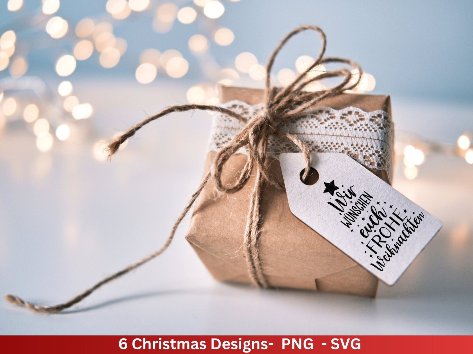 Weihnachten Plotterdatei Svg Png - Plotterdatei Home - Schriftzüge Weihnachten deutsch - Silhouette Cricut - Tannenbaum svg Geschenk - EmidaDesign