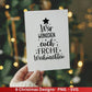 Weihnachten Plotterdatei Svg Png - Plotterdatei Home - Schriftzüge Weihnachten deutsch - Silhouette Cricut - Tannenbaum svg Geschenk - EmidaDesign