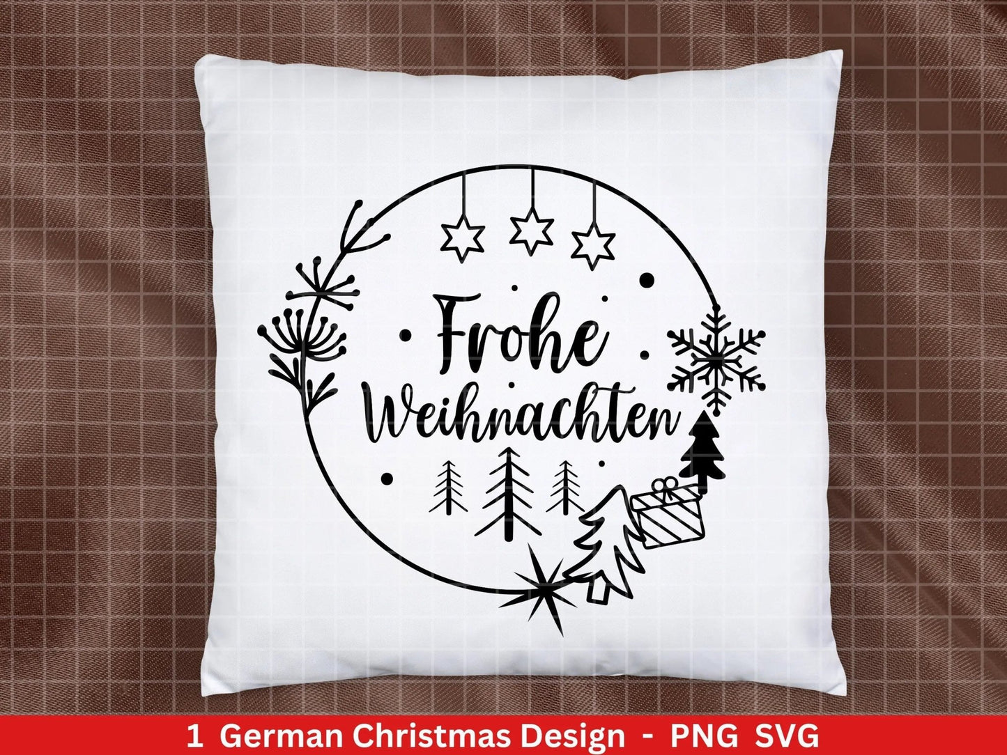 Weihnachten Plotterdatei Svg Png - Plotterdatei Weihnachten deutsch - Schriftzüge Weihnachten - Silhouette Cricut Download - oh Tannebaum - EmidaDesign