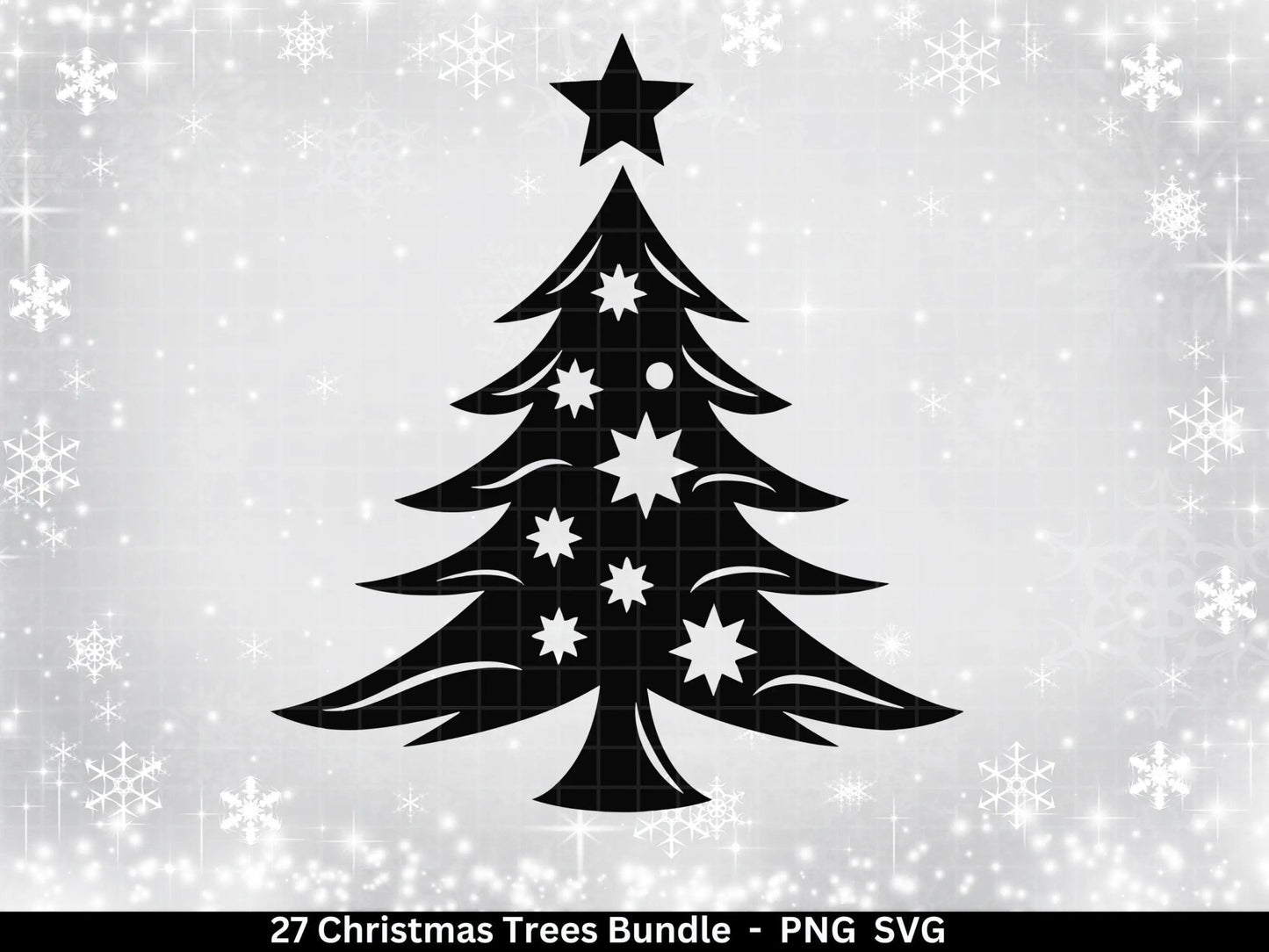 Weihnachtsbaum Svg , Christbaum Schneidedatei svg, Baum Weihnachten Svg ,Weihnachtsbaum SVG, Weihnachtsbaum Clipart, Weihnachtsbaum Bündel - EmidaDesign