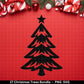 Weihnachtsbaum Svg , Christbaum Schneidedatei svg, Baum Weihnachten Svg ,Weihnachtsbaum SVG, Weihnachtsbaum Clipart, Weihnachtsbaum Bündel - EmidaDesign