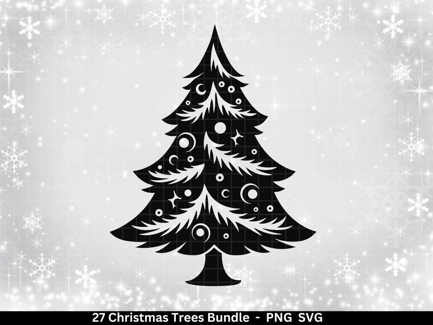 Weihnachtsbaum Svg , Christbaum Schneidedatei svg, Baum Weihnachten Svg ,Weihnachtsbaum SVG, Weihnachtsbaum Clipart, Weihnachtsbaum Bündel - EmidaDesign