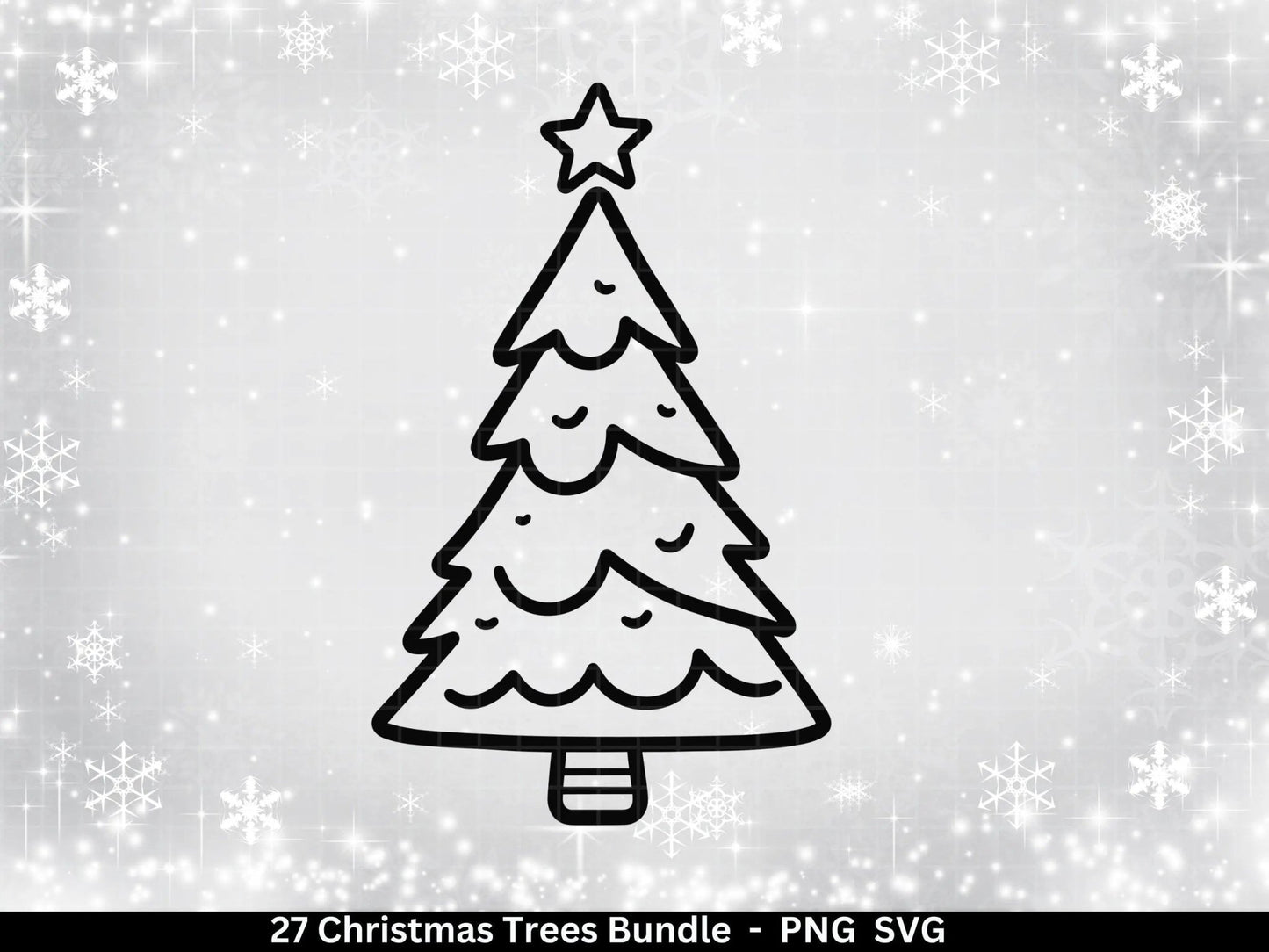 Weihnachtsbaum Svg , Christbaum Schneidedatei svg, Baum Weihnachten Svg ,Weihnachtsbaum SVG, Weihnachtsbaum Clipart, Weihnachtsbaum Bündel - EmidaDesign